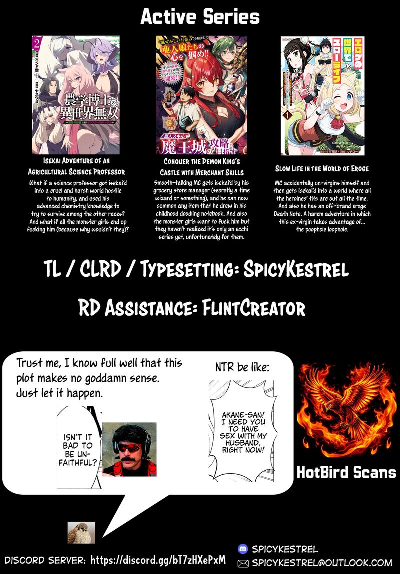 Eroge No Sekai De Slow Life 11 21