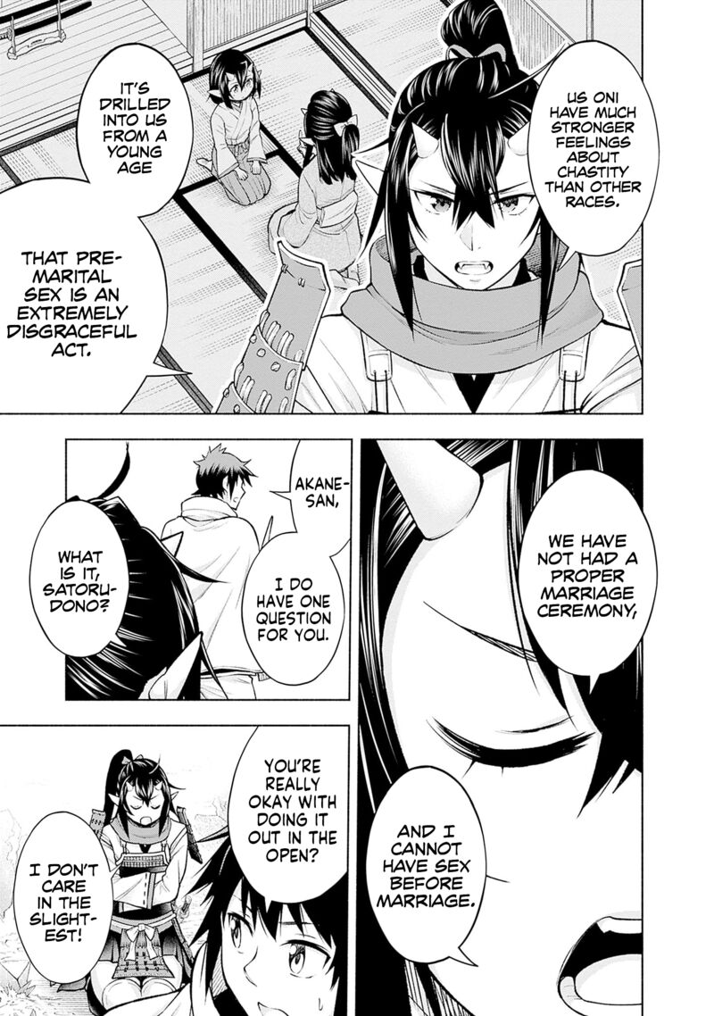 Eroge No Sekai De Slow Life 11 7