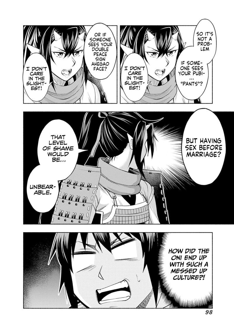 Eroge No Sekai De Slow Life 11 8