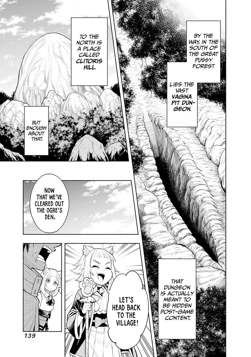 Eroge No Sekai De Slow Life 13 5