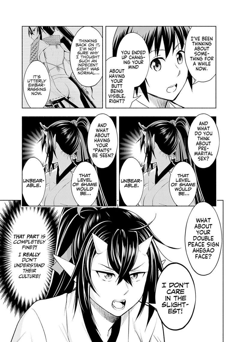 Eroge No Sekai De Slow Life 15 10