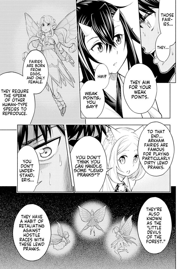 Eroge No Sekai De Slow Life 15 18