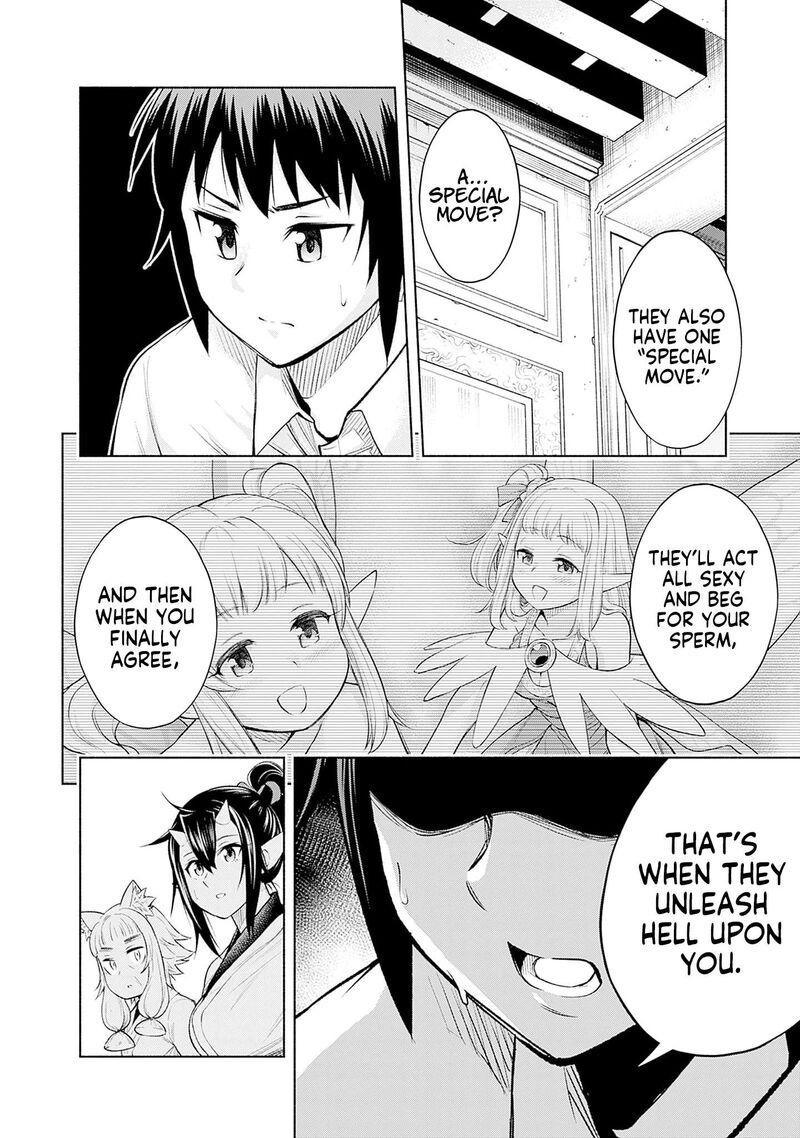 Eroge No Sekai De Slow Life 15 19