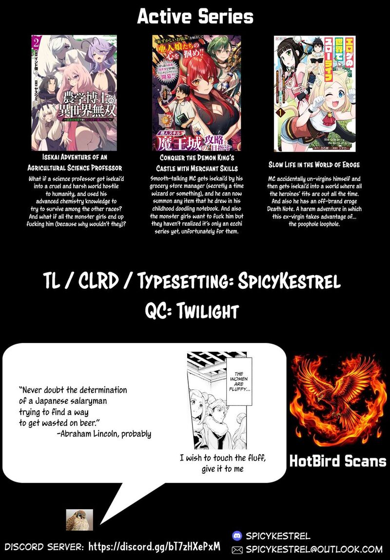 Eroge No Sekai De Slow Life 15 21