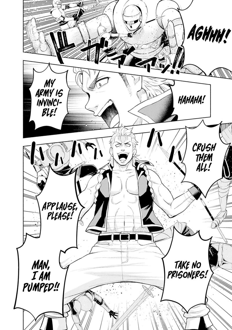 Eroge No Sekai De Slow Life 15 3