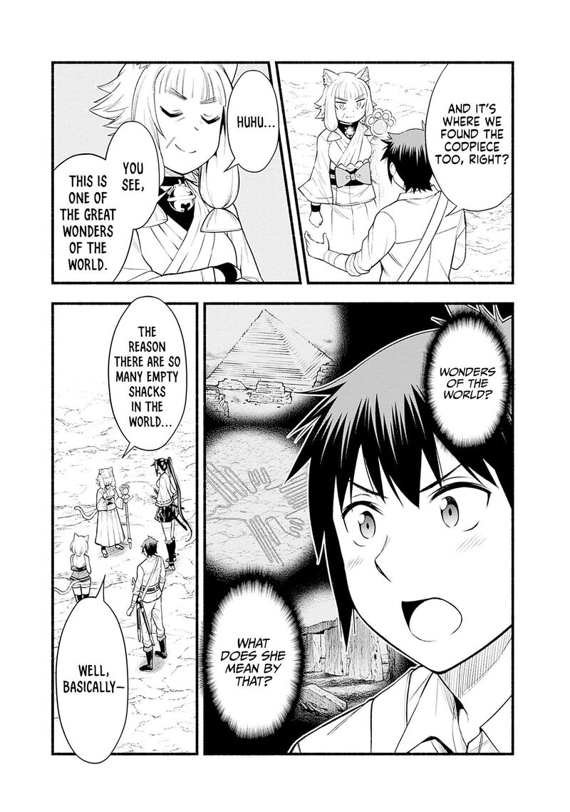 Eroge No Sekai De Slow Life 22 23