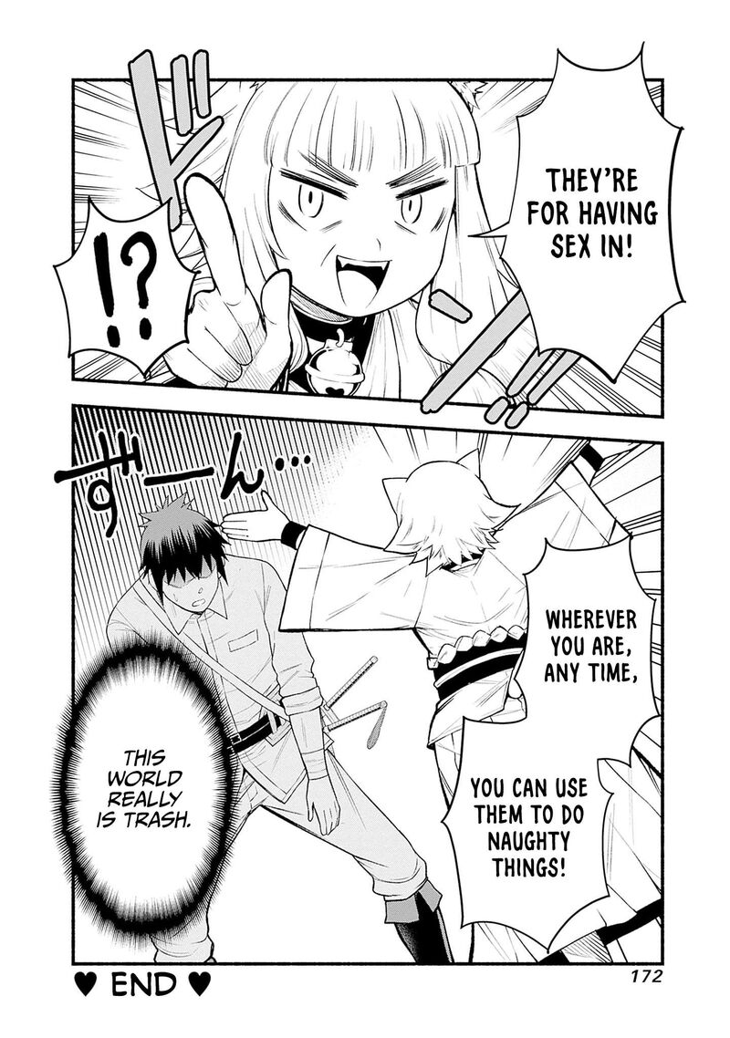 Eroge No Sekai De Slow Life 22 24