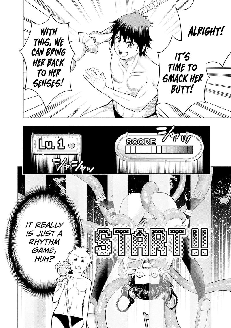 Eroge No Sekai De Slow Life 24 2