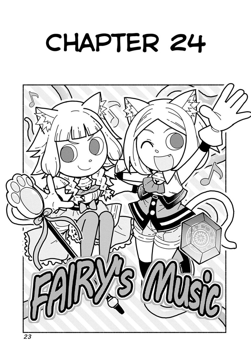 Eroge No Sekai De Slow Life 24 3