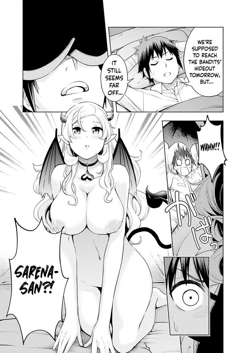 Eroge No Sekai De Slow Life 30 15
