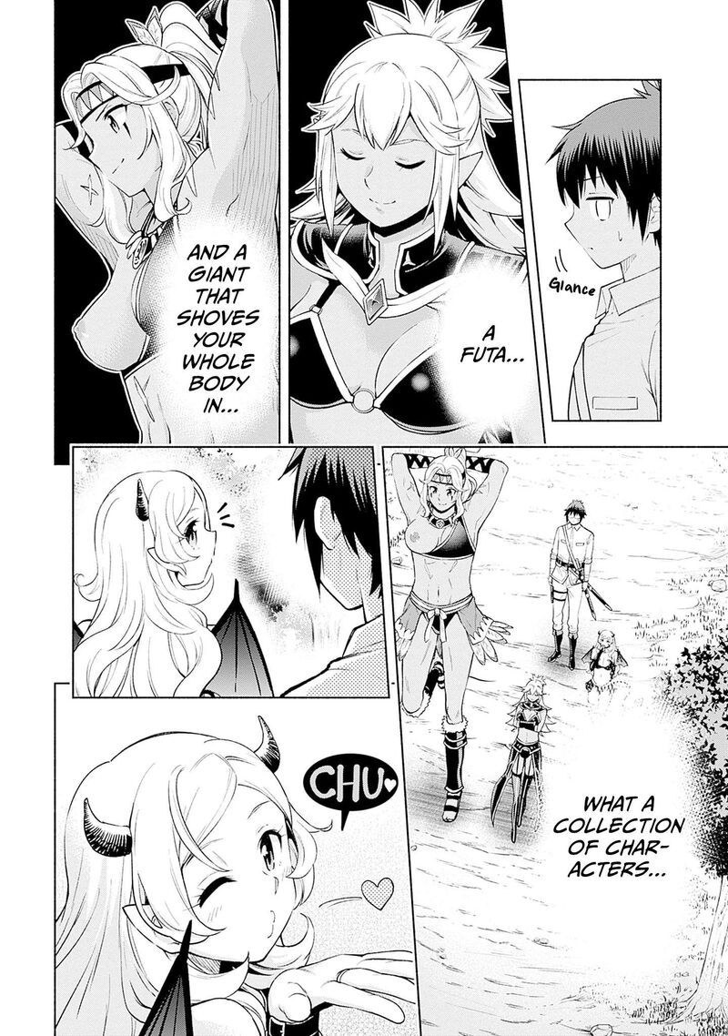 Eroge No Sekai De Slow Life 30 4