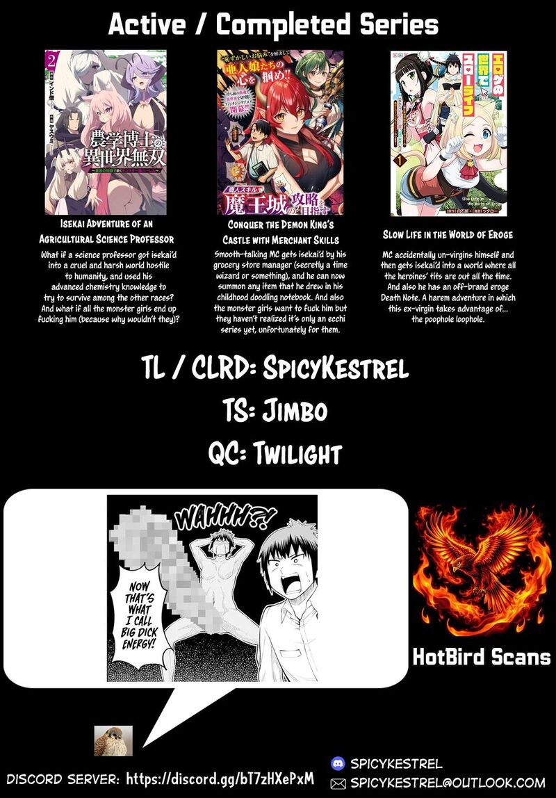 Eroge No Sekai De Slow Life 31 22