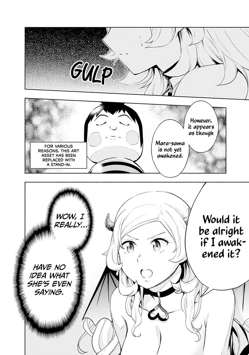 Eroge No Sekai De Slow Life 31 3