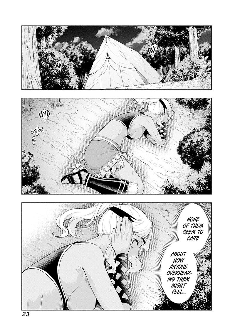 Eroge No Sekai De Slow Life 32 1