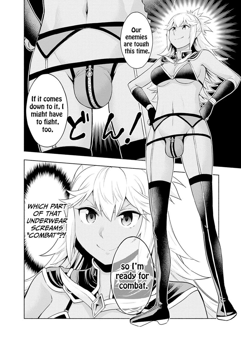 Eroge No Sekai De Slow Life 32 10