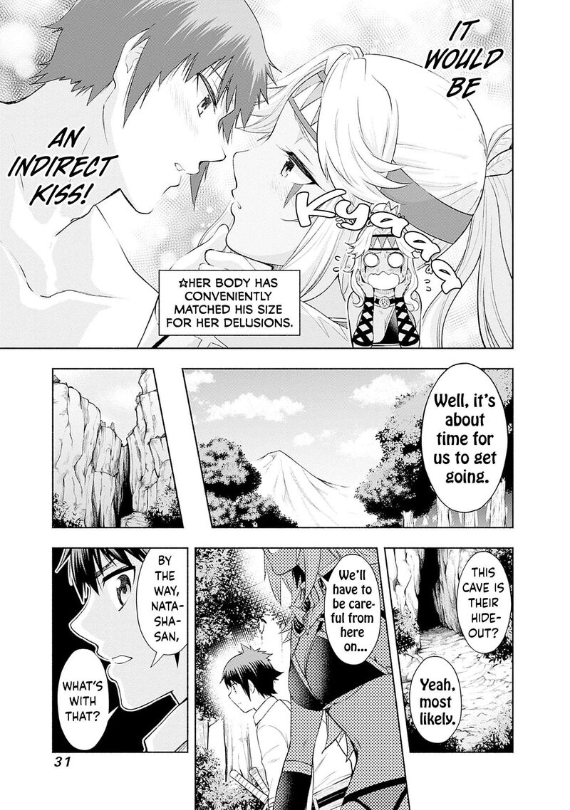 Eroge No Sekai De Slow Life 32 9
