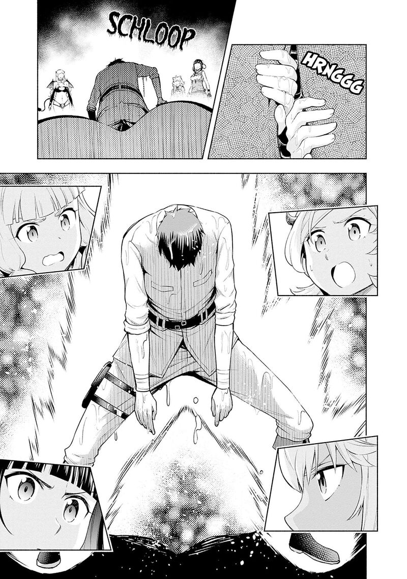 Eroge No Sekai De Slow Life 34 13