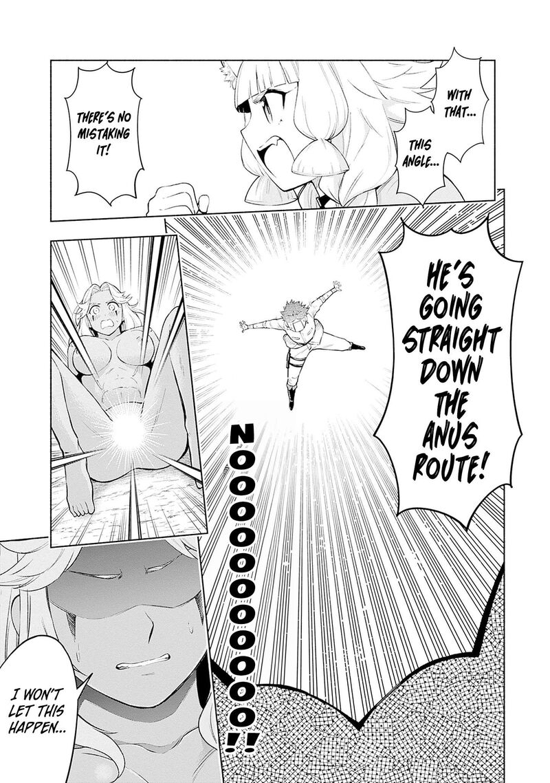 Eroge No Sekai De Slow Life 34 7