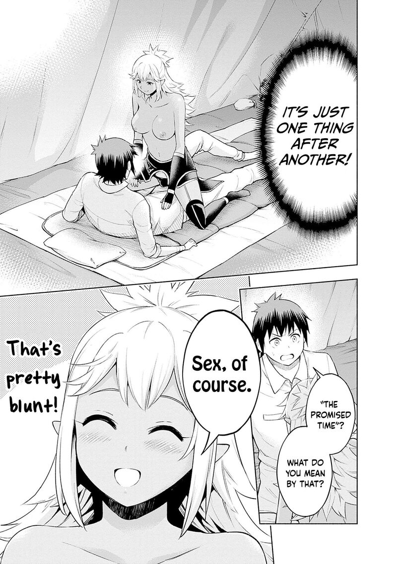 Eroge No Sekai De Slow Life 35 1