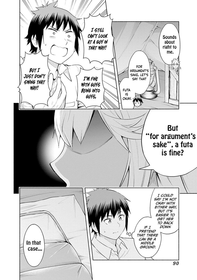 Eroge No Sekai De Slow Life 35 4