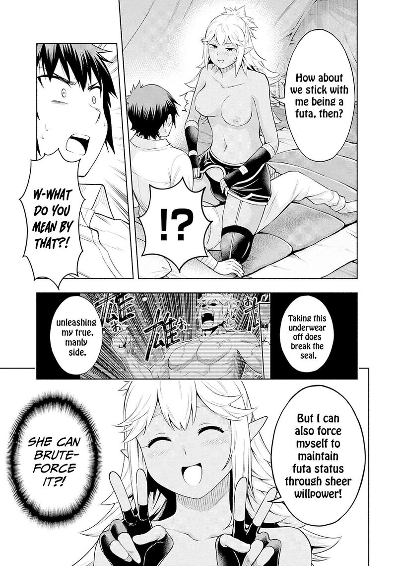 Eroge No Sekai De Slow Life 35 5