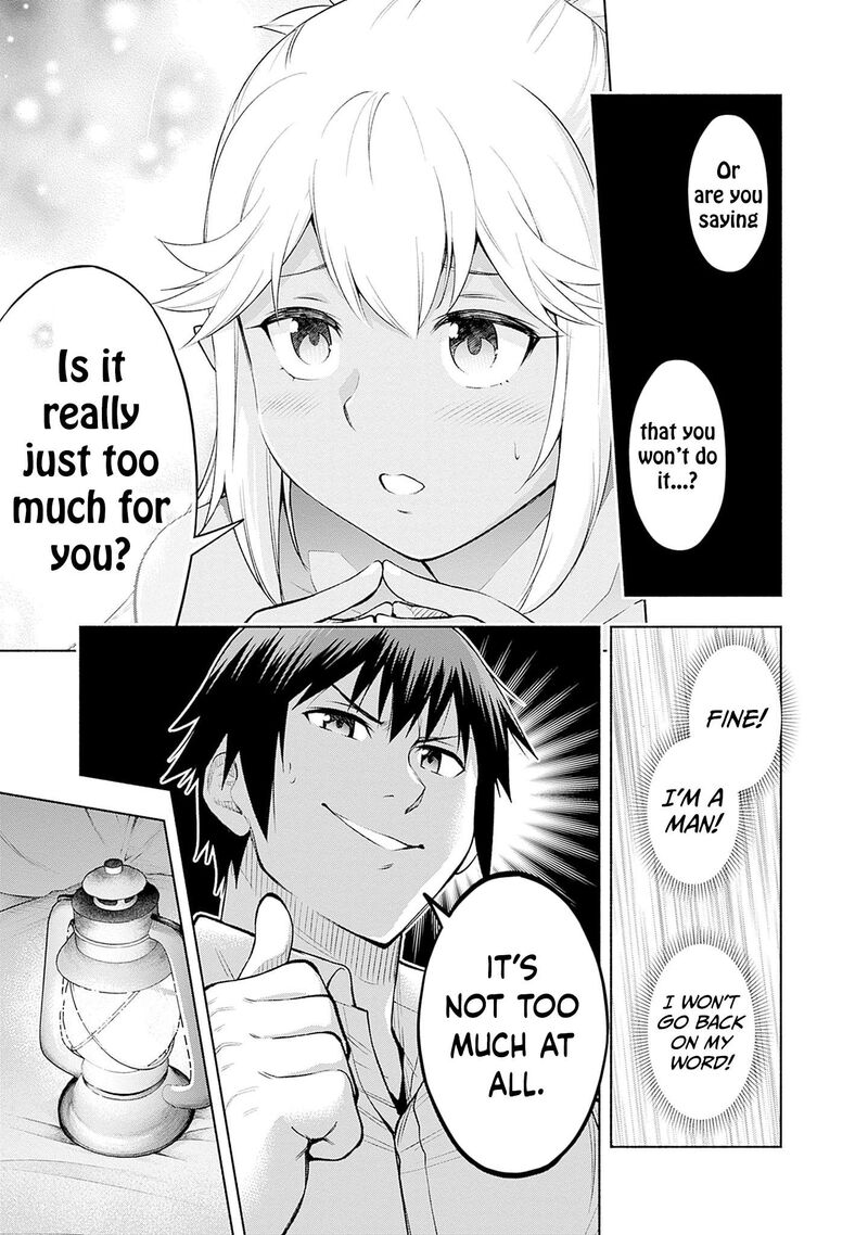 Eroge No Sekai De Slow Life 35 7