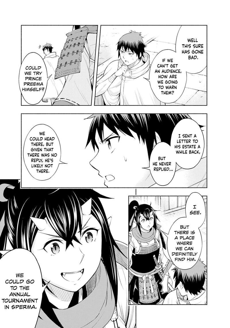 Eroge No Sekai De Slow Life 36 15