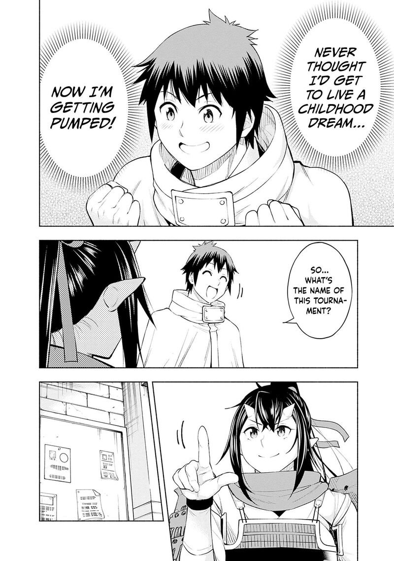 Eroge No Sekai De Slow Life 36 18