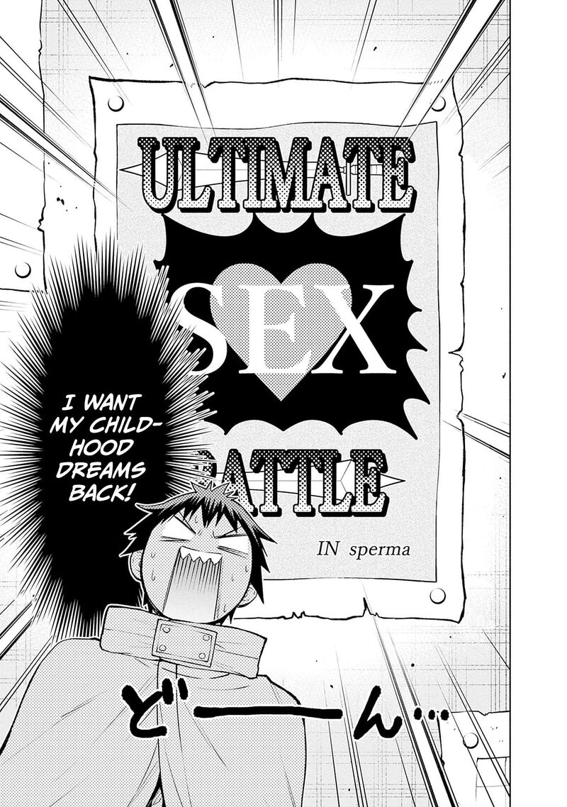 Eroge No Sekai De Slow Life 36 19
