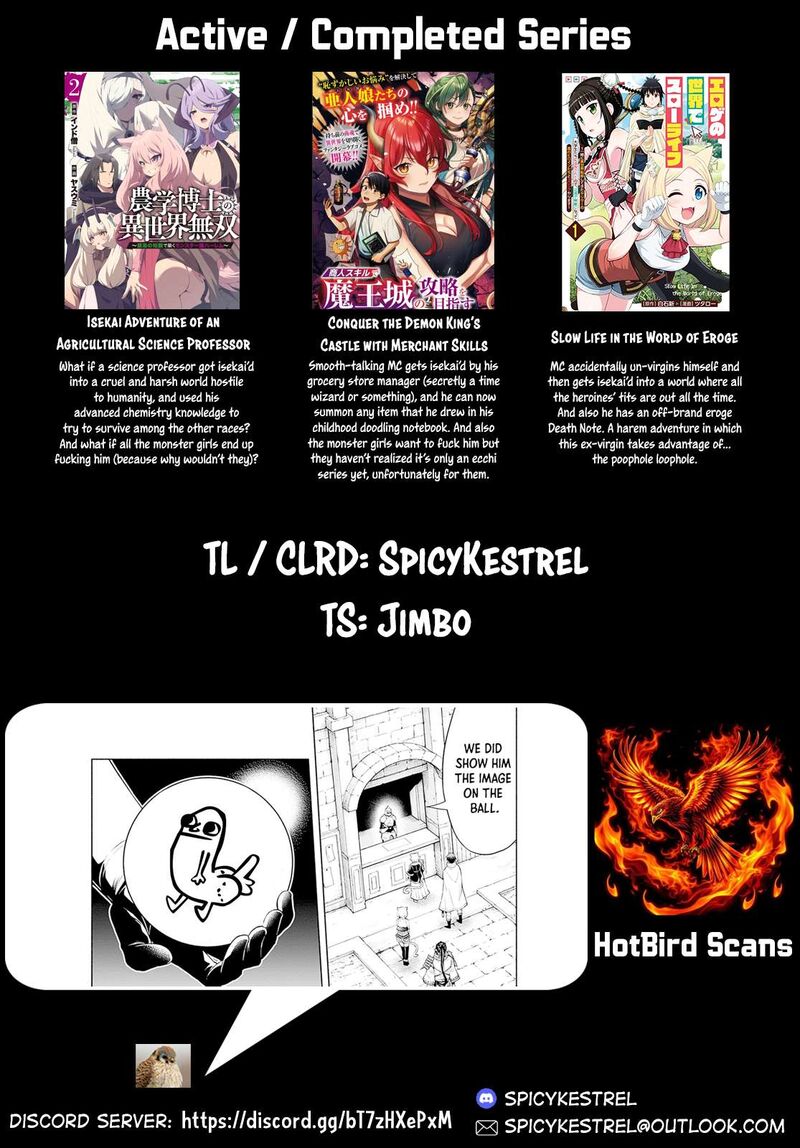 Eroge No Sekai De Slow Life 36 20