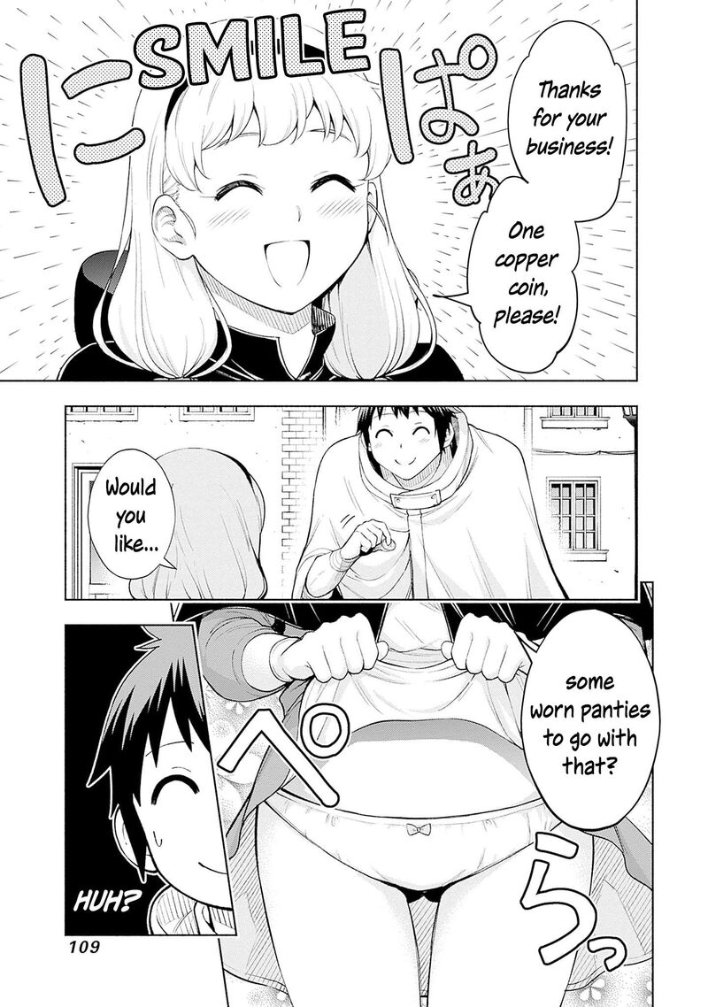 Eroge No Sekai De Slow Life 36 3