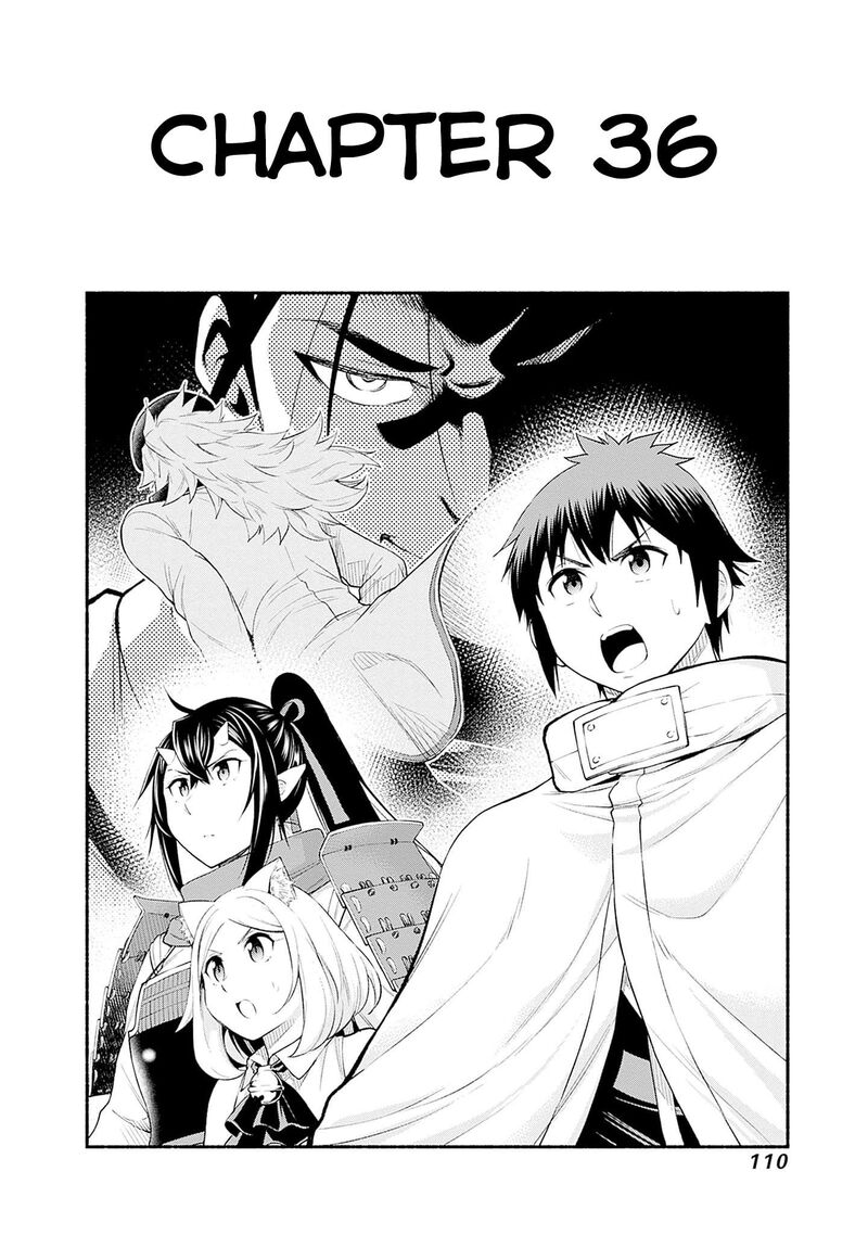 Eroge No Sekai De Slow Life 36 4