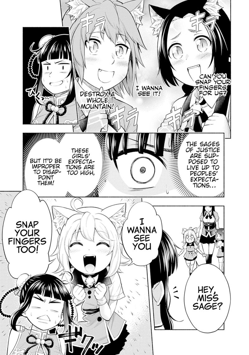 Eroge No Sekai De Slow Life 7 7