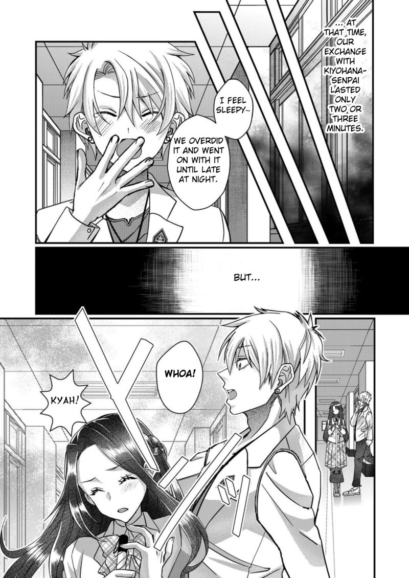 Eroge Sekai Ni Tensei Shita Ore Ga Oshi E No Ai De Netorare Heroine Wo Shiawase Ni Suru 10 10