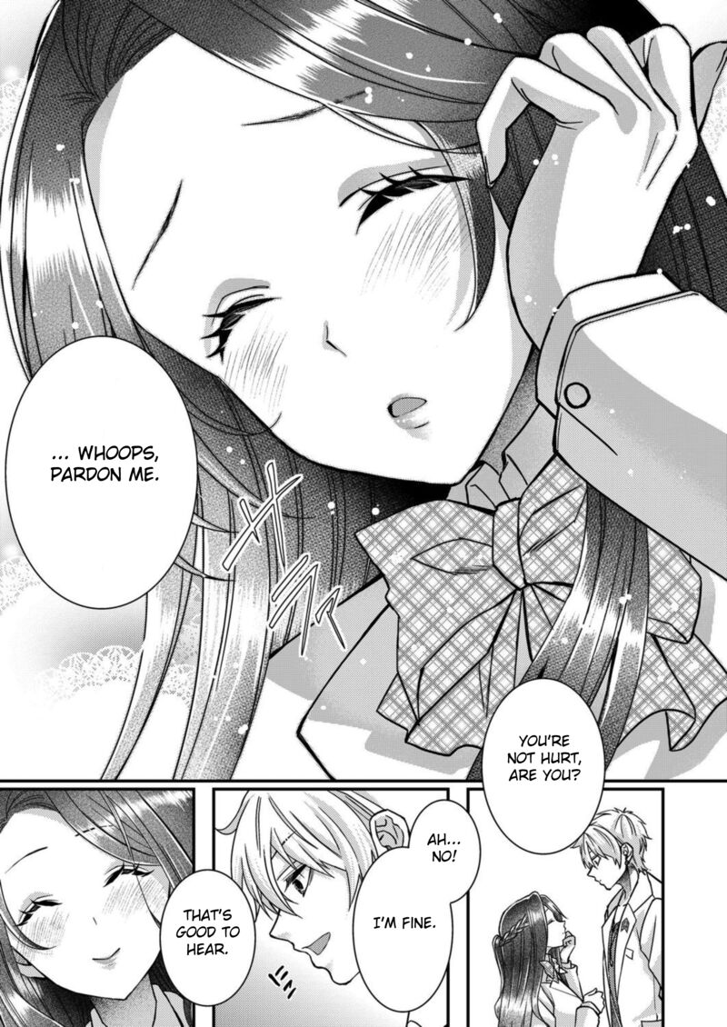 Eroge Sekai Ni Tensei Shita Ore Ga Oshi E No Ai De Netorare Heroine Wo Shiawase Ni Suru 10 11