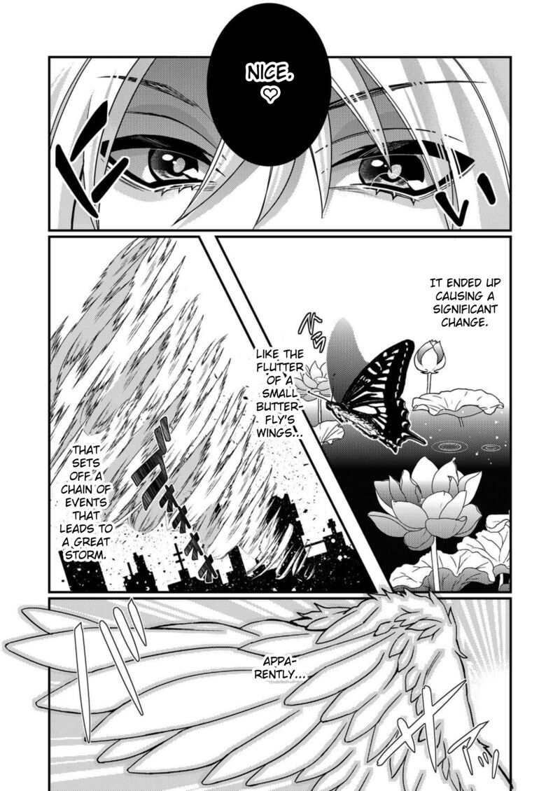 Eroge Sekai Ni Tensei Shita Ore Ga Oshi E No Ai De Netorare Heroine Wo Shiawase Ni Suru 10 13