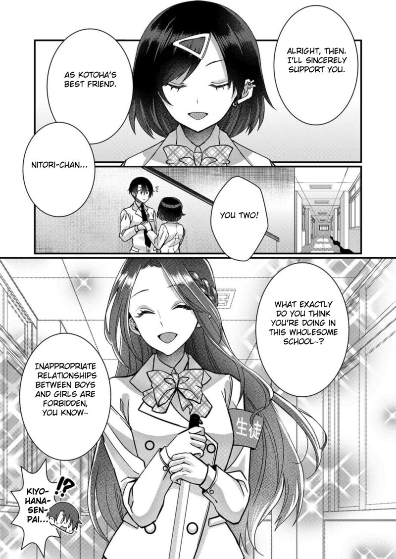 Eroge Sekai Ni Tensei Shita Ore Ga Oshi E No Ai De Netorare Heroine Wo Shiawase Ni Suru 10 5