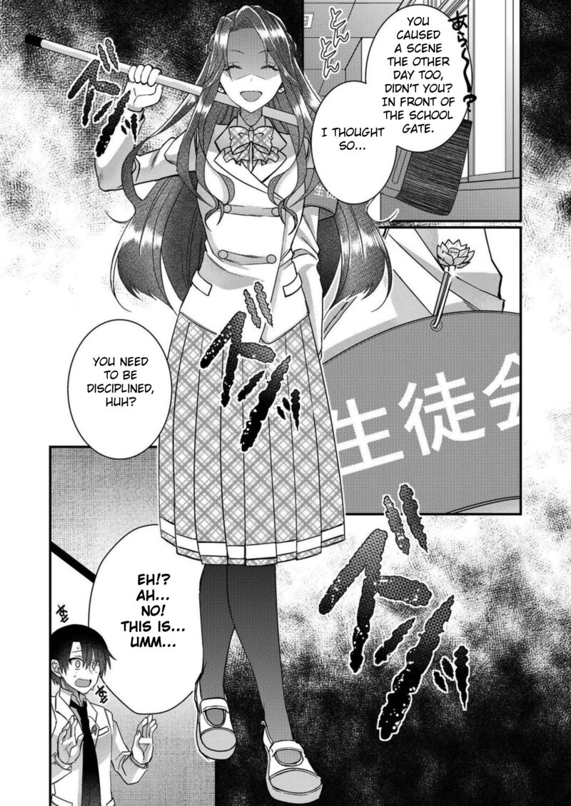Eroge Sekai Ni Tensei Shita Ore Ga Oshi E No Ai De Netorare Heroine Wo Shiawase Ni Suru 10 6