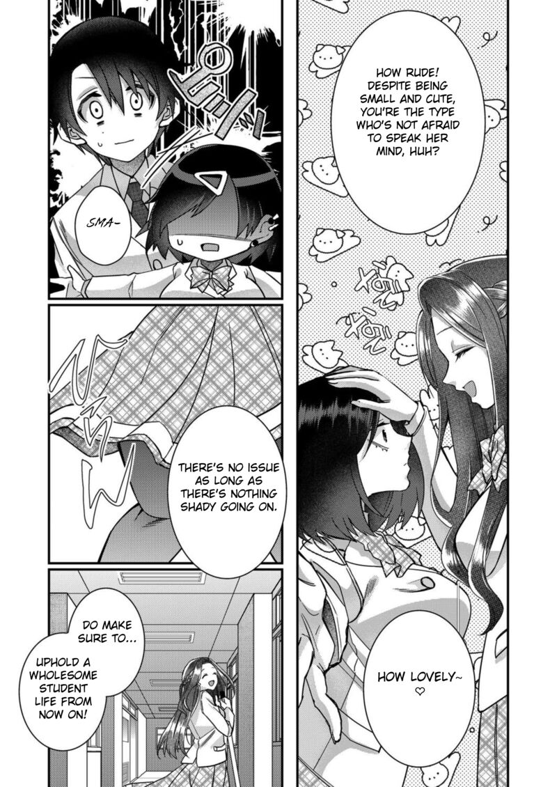 Eroge Sekai Ni Tensei Shita Ore Ga Oshi E No Ai De Netorare Heroine Wo Shiawase Ni Suru 10 9