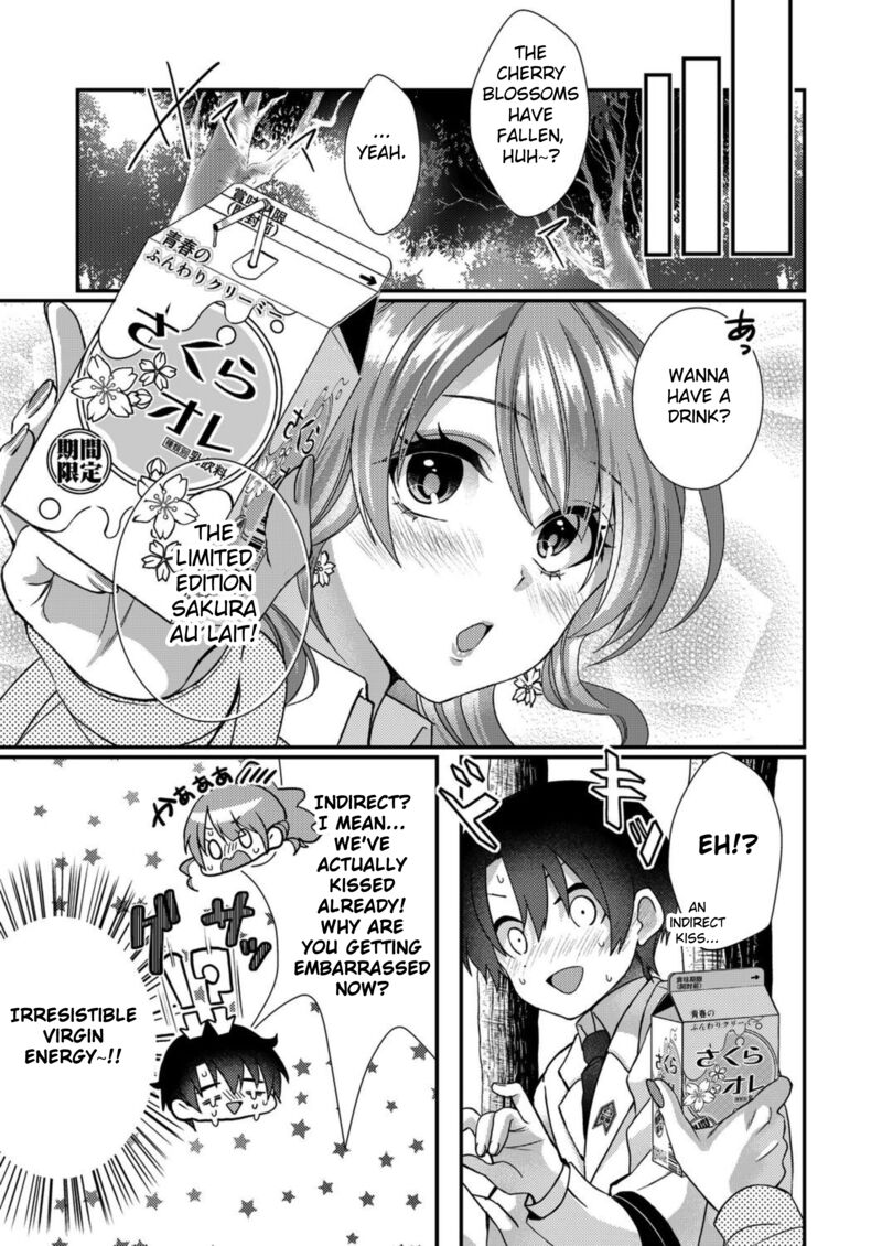 Eroge Sekai Ni Tensei Shita Ore Ga Oshi E No Ai De Netorare Heroine Wo Shiawase Ni Suru 11 5