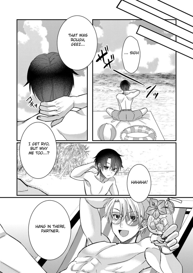 Eroge Sekai Ni Tensei Shita Ore Ga Oshi E No Ai De Netorare Heroine Wo Shiawase Ni Suru 19 10