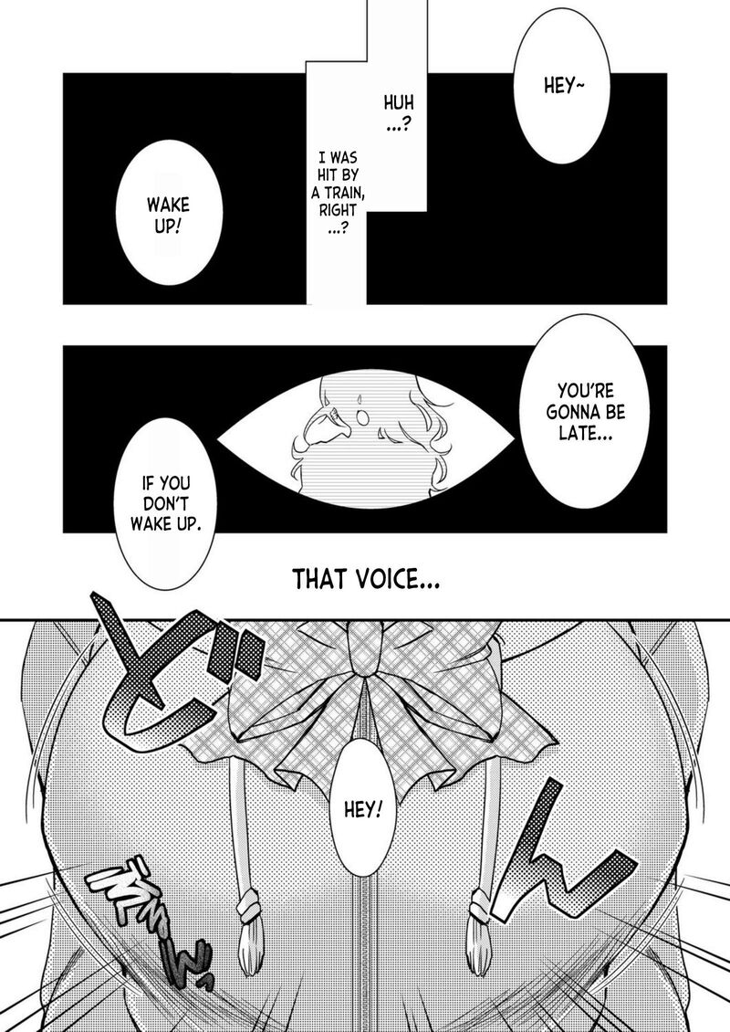 Eroge Sekai Ni Tensei Shita Ore Ga Oshi E No Ai De Netorare Heroine Wo Shiawase Ni Suru 2 3