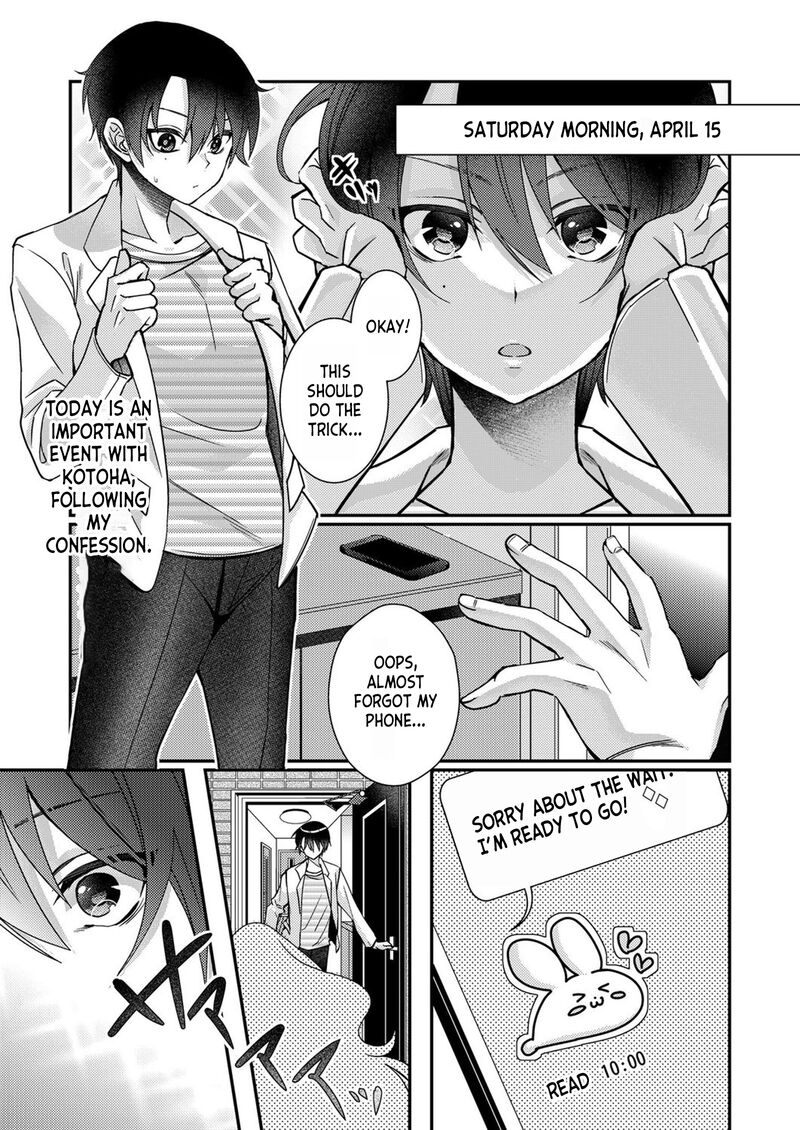 Eroge Sekai Ni Tensei Shita Ore Ga Oshi E No Ai De Netorare Heroine Wo Shiawase Ni Suru 7 3