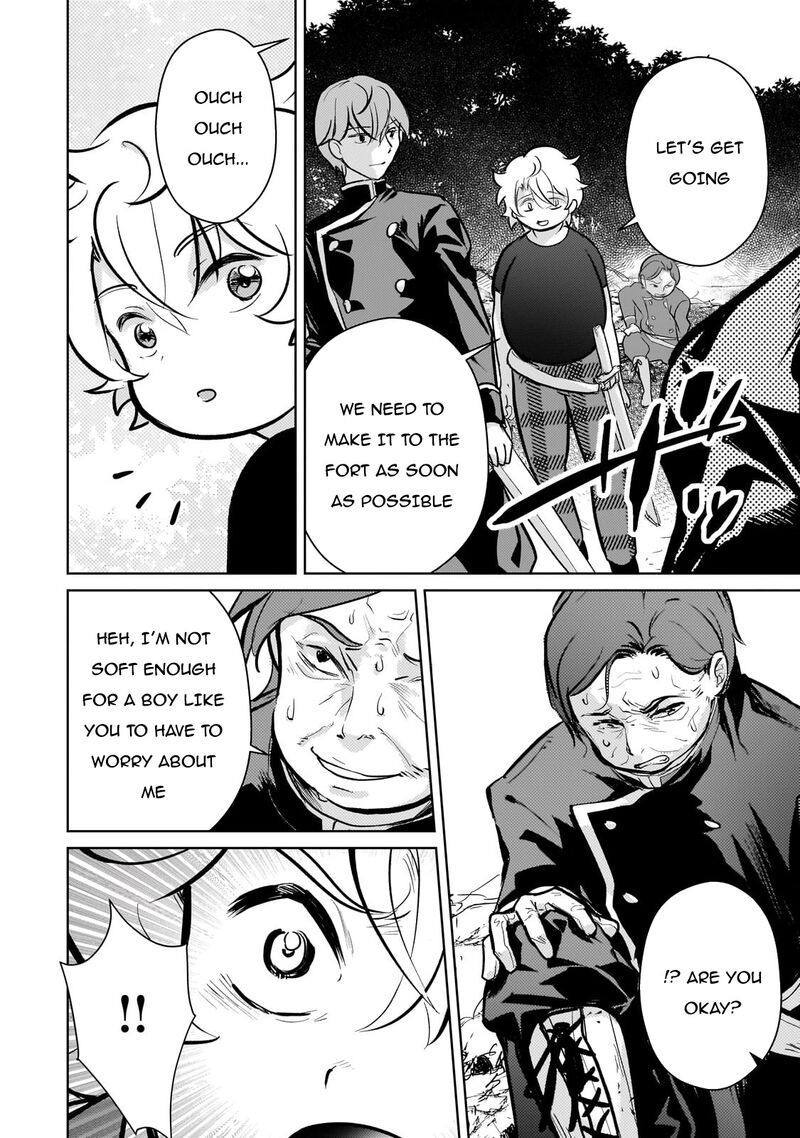 Eroge Tensei Unmei Ni Aragau Kane Buta Kizoku No Funtouki 10 13