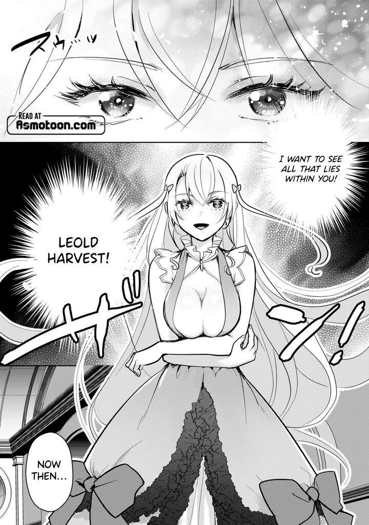 Eroge Tensei Unmei Ni Aragau Kane Buta Kizoku No Funtouki 13 6