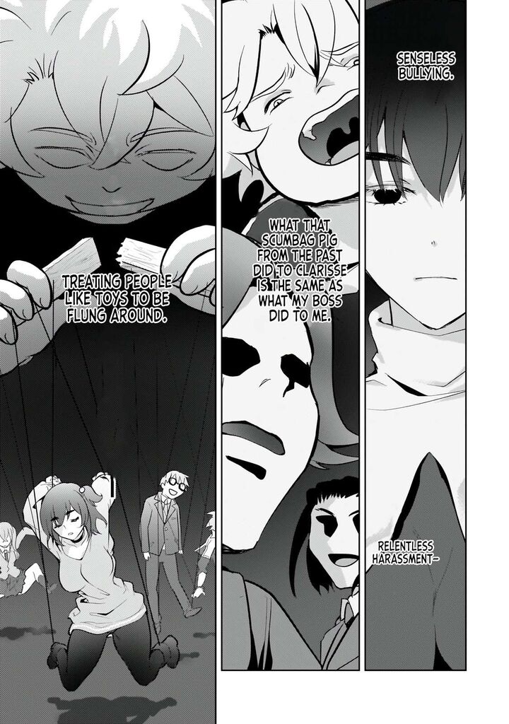 Eroge Tensei Unmei Ni Aragau Kane Buta Kizoku No Funtouki 20 14