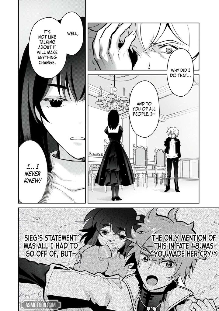 Eroge Tensei Unmei Ni Aragau Kane Buta Kizoku No Funtouki 20 9
