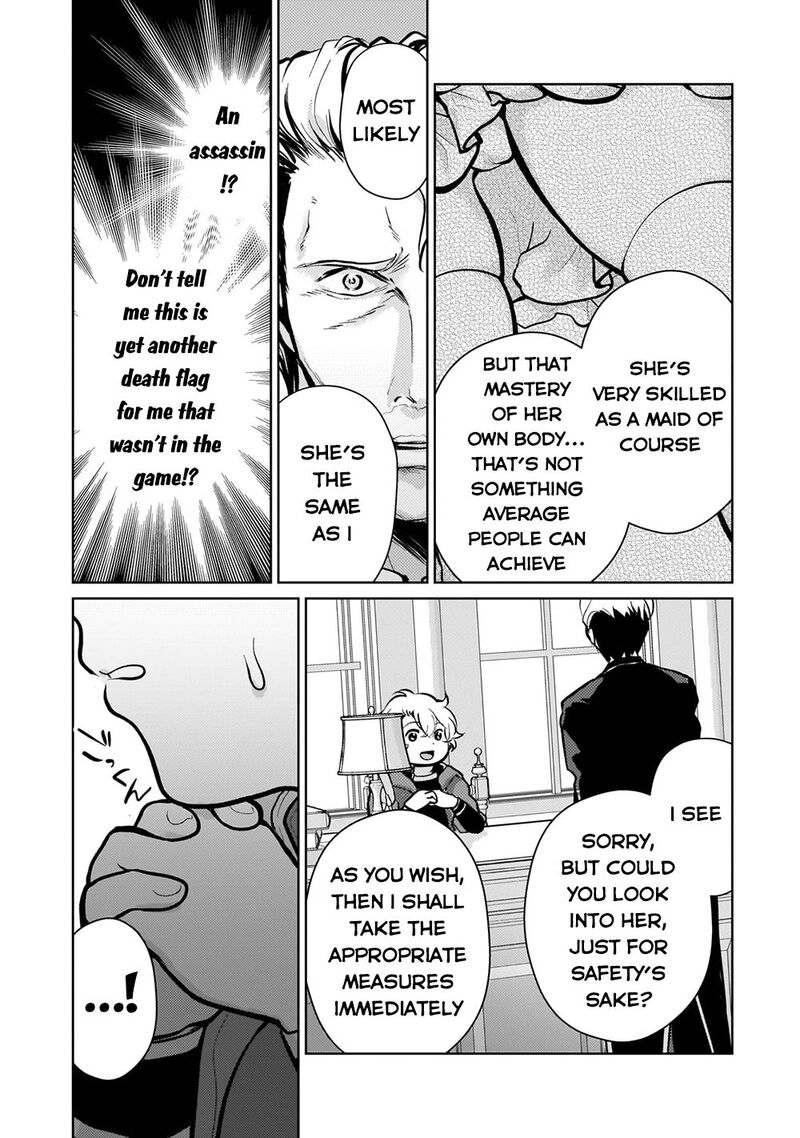 Eroge Tensei Unmei Ni Aragau Kane Buta Kizoku No Funtouki 4 10