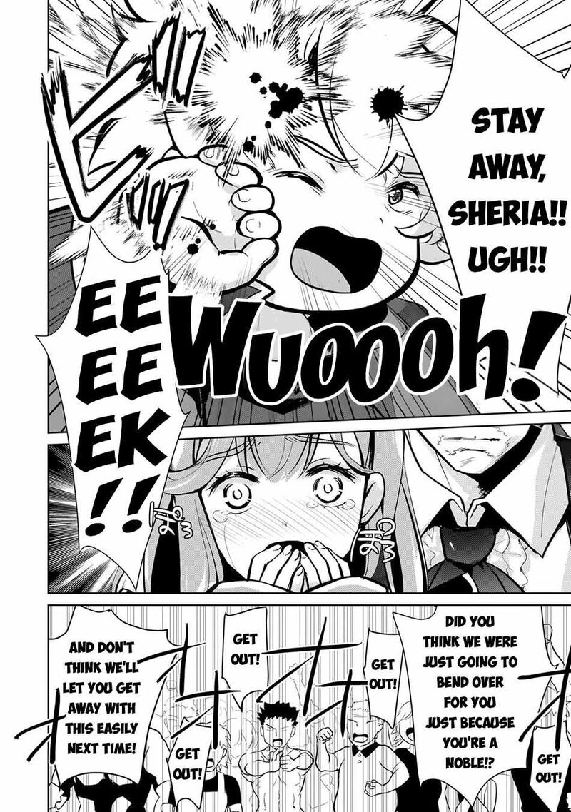 Eroge Tensei Unmei Ni Aragau Kane Buta Kizoku No Funtouki 7 9