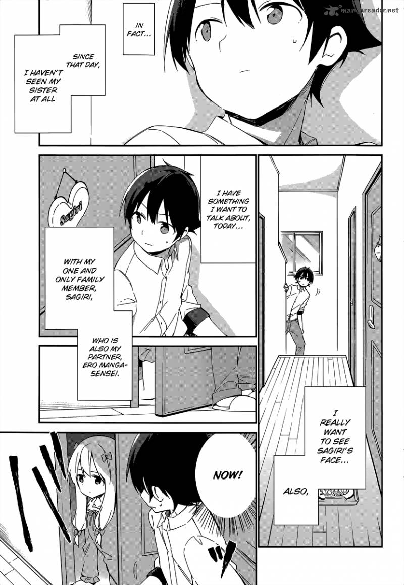 Eromanga Sensei 13 6